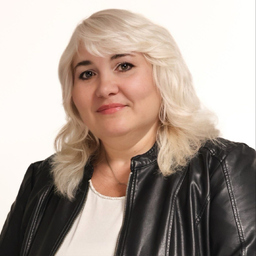 Viktoriia Shkurova