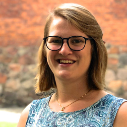 Julia Dahlgren
