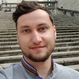 Andreas Fries
