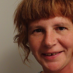 Sabine Haslinger