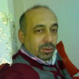 Sabahattin Algül