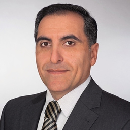 Esmail Javanmardi