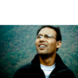 Sushil Bajimaya