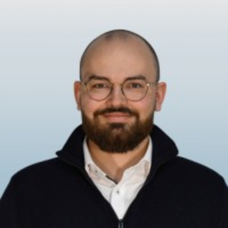 Tim Metzke