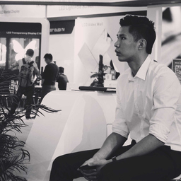 Joseph Chan