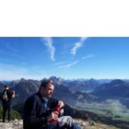 Ralf-Peter Loewen