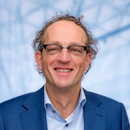 Vincent van der Ster
