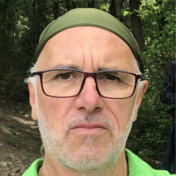 Norbert Schuster
