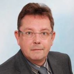 Ruediger Hubert