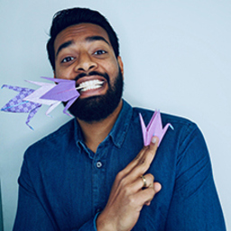 Kevin NOUGAT