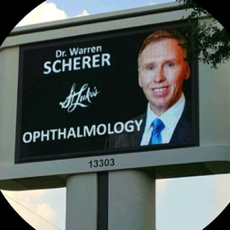 Warren Scherer