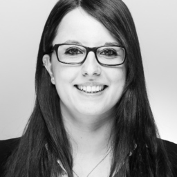 Kathrin Kirchhoff
