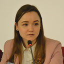Olga Davydova