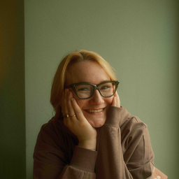 Luisa Pfefferle