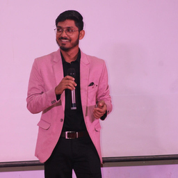 Niraj Nishith Dash