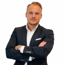 Niklas Kleinehagenbrock