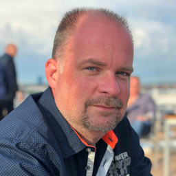 Jan Grevsmühl