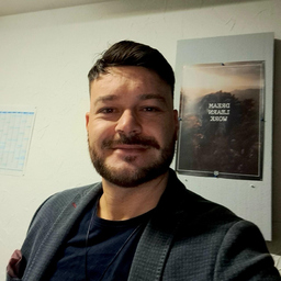 Andre Reisenweber