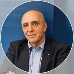 Ralf-Dieter Becker