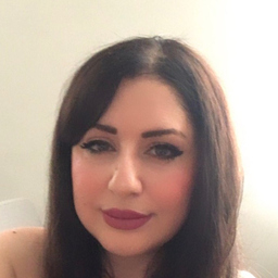 Reyhane Karimi 
