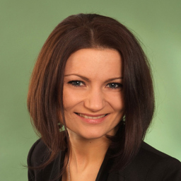 Elena Fröhlich