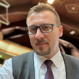 Profilbild Marcus Müller