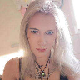 Michelle Müller
