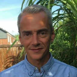 Marco Benthien