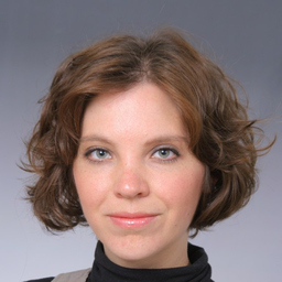 Leah Matthews