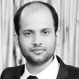 Johny George Malayil