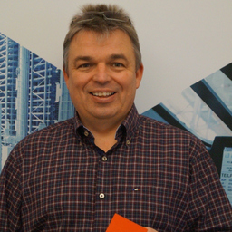 Jochen Kruessmann