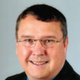 Profilbild Klaus Ihrig