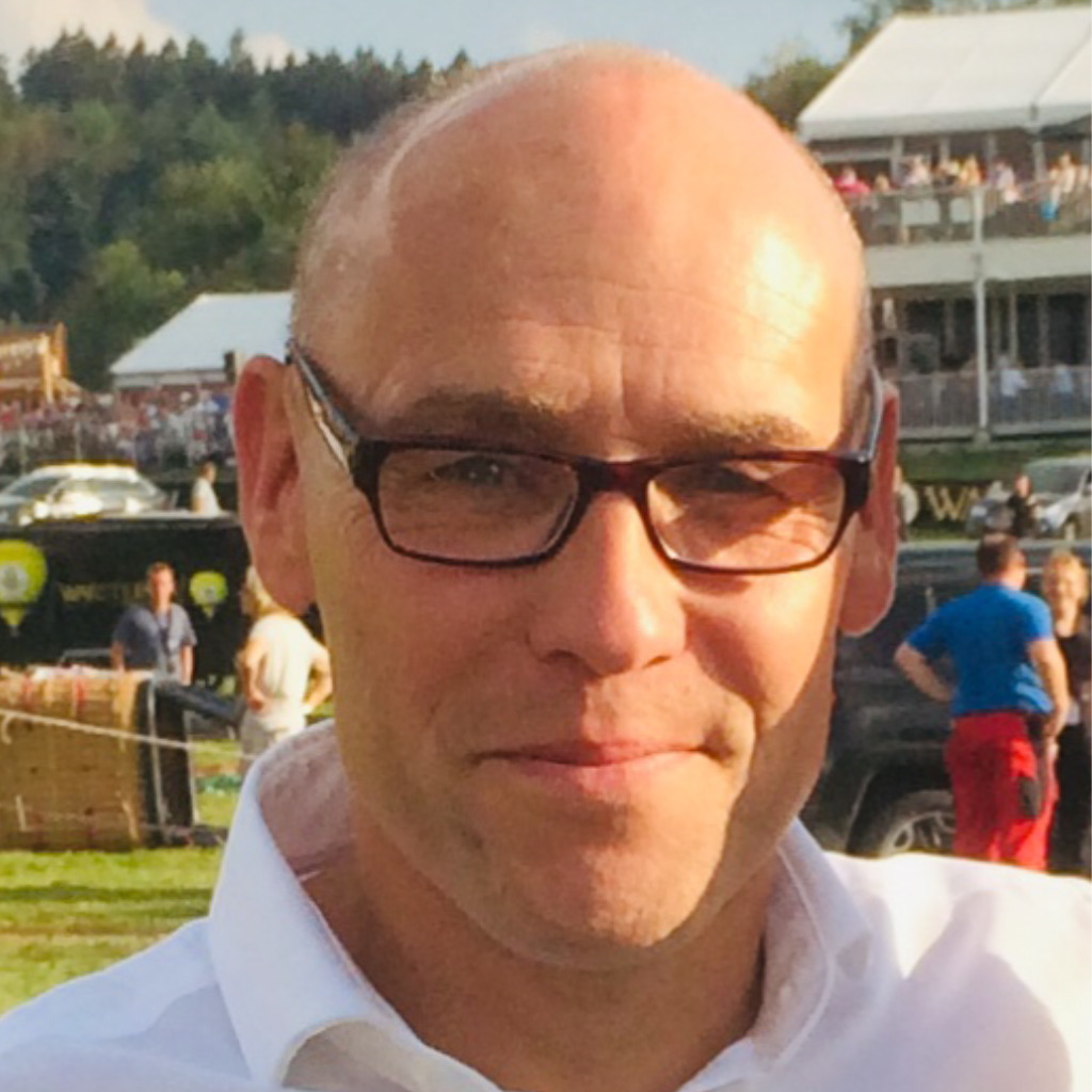 Paul Vallée Einkauf/Disposition Tekloth Energieund Gebäudetechnik