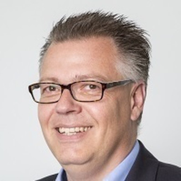 Andreas Jüsgen