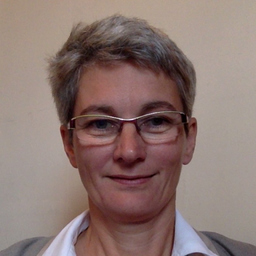Dr. Marion Schulze