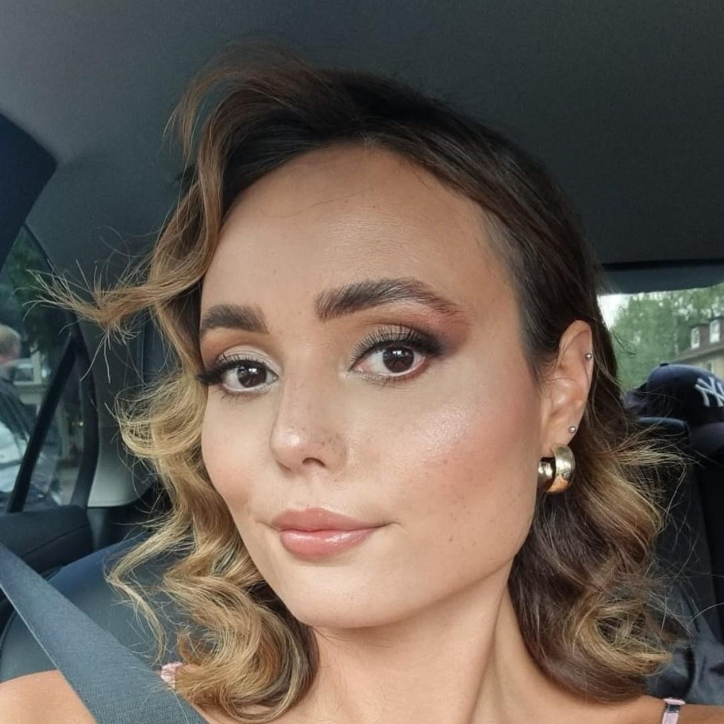 Social Media Profilbild Jaimie Jane de luna sharma Hamburg