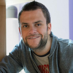 Dominic van Essen