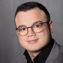 Pascal Schmitz