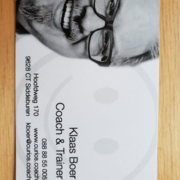 Klaas Boer