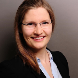 Susanne P. Behrendt's profile picture