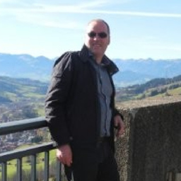 Manfred Schmidt