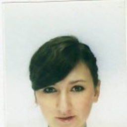 Marta Ptaszek