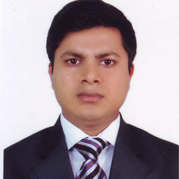 Ing. Abu Rashel Nayan