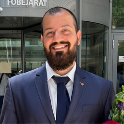 Amin HonarmandiShandiz