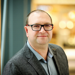 Alexander Siebert