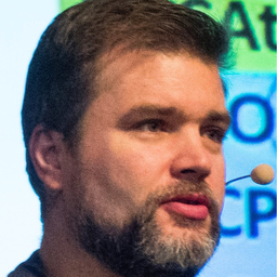 Dr. Jost Lavric
