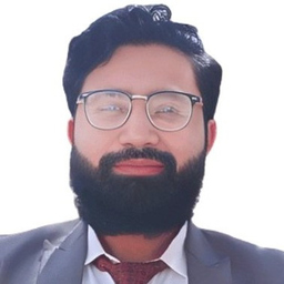 Muhammad Junaid Khan