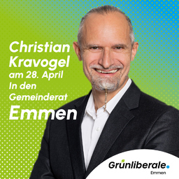 Christian Kravogel