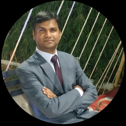 Maharshi R. Mekhia
