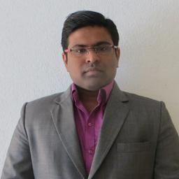 Dhaval Modi